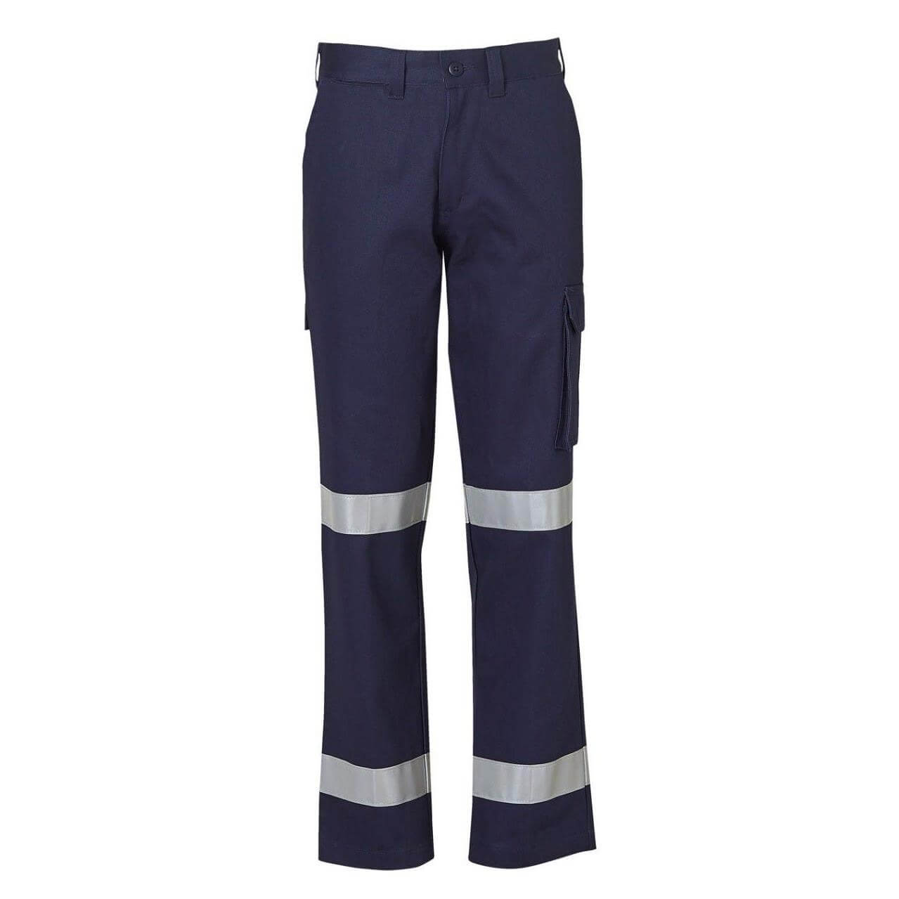 VisonSafety Custom FR Welding Pants OEM ODM Manufacturer in China