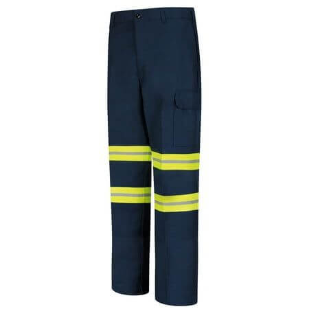 VisonSafety Custom FR Welding Pants OEM ODM Manufacturer in China