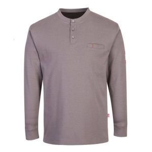 VisonSafety Custom FR Welding Shirt OEM ODM Manufacturer in China
