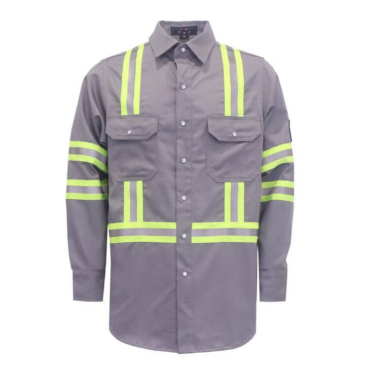 When Should You Repair or Replace Your Flame Retardant Clothing