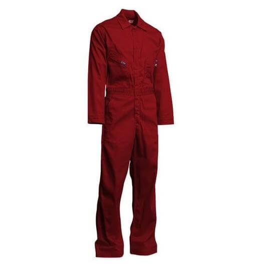 Who Needs FR Clothing Jobs, Industries, and Safety Requirements