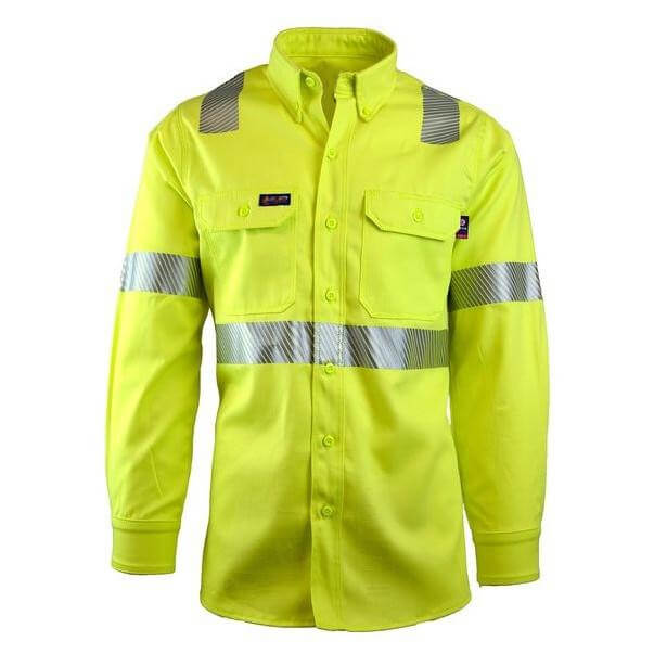 Why Should Fabric Softener Like Downy Fresh Be Avoided on Flame Resistant Clothing