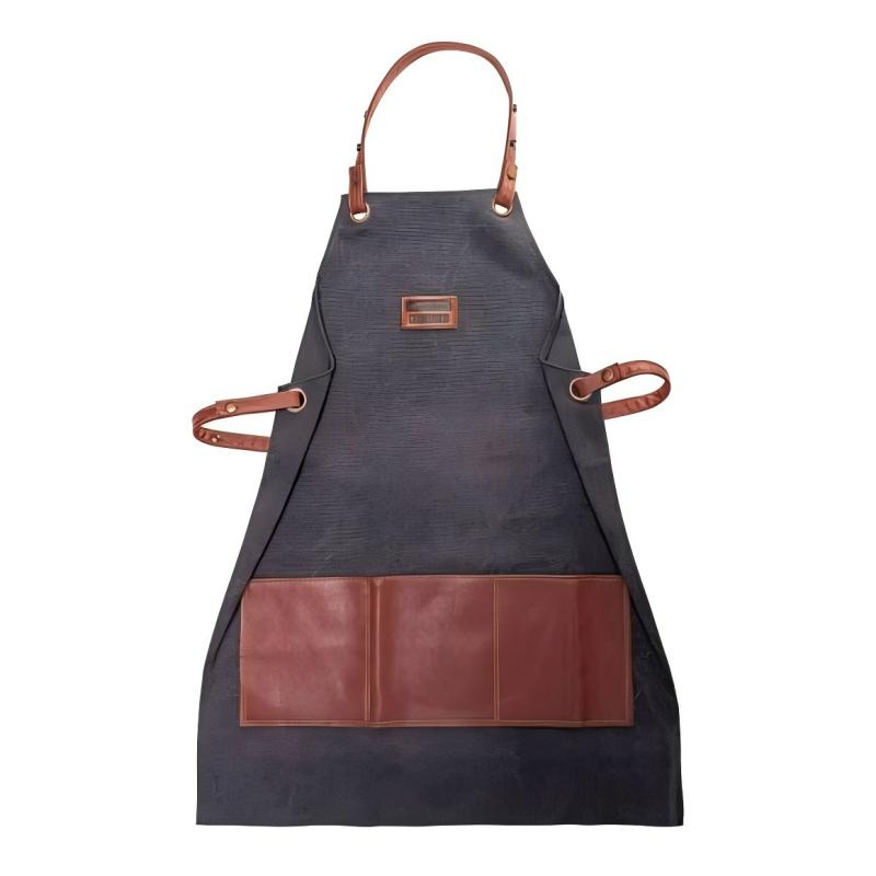 Custom FR Welding Aprons OEM Manufacturer Visonsafety