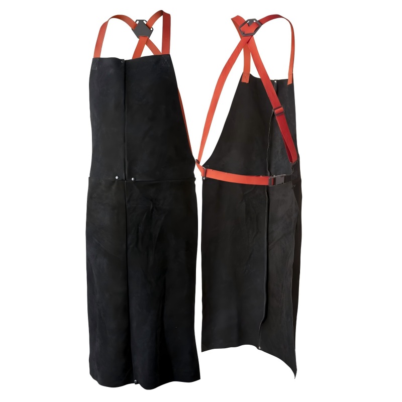 Custom FR Welding Aprons OEM Manufacturer Visonsafety