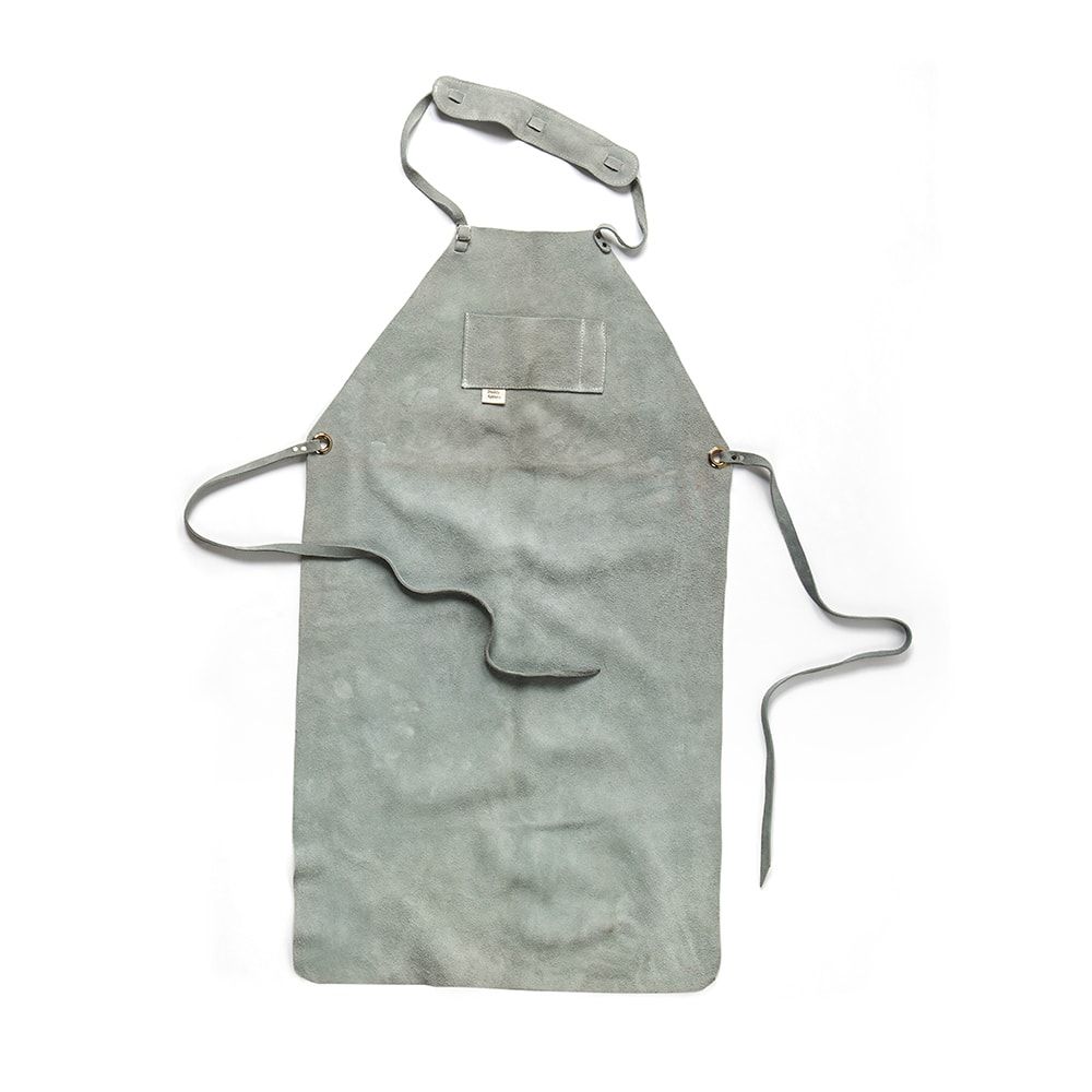 Custom FR Welding Aprons OEM Manufacturer Visonsafety