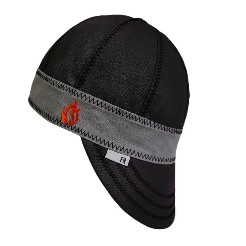 Custom FR Welding Cap OEM Manufacturer Visonsafety