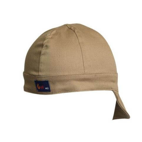 Custom FR Welding Cap OEM Manufacturer Visonsafety
