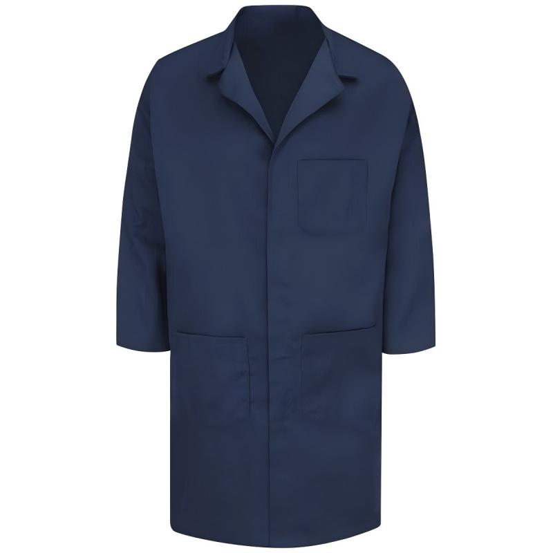 Custom FR Welding Coats OEM Manufacturer VisonSafety