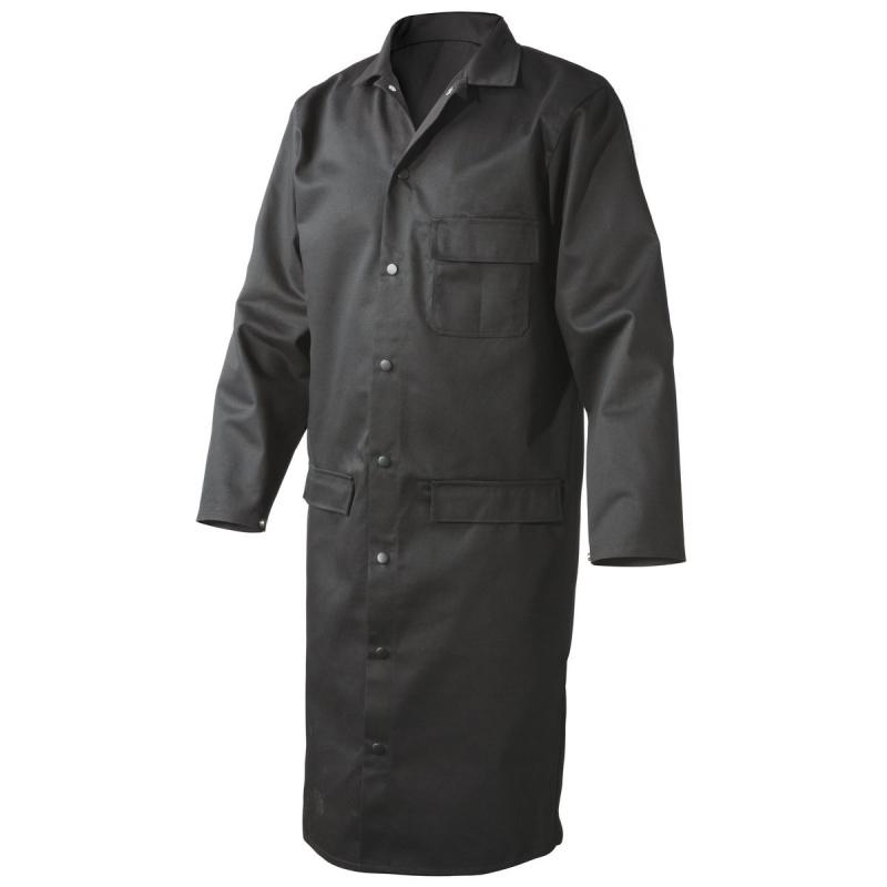 Custom FR Welding Coats OEM Manufacturer VisonSafety