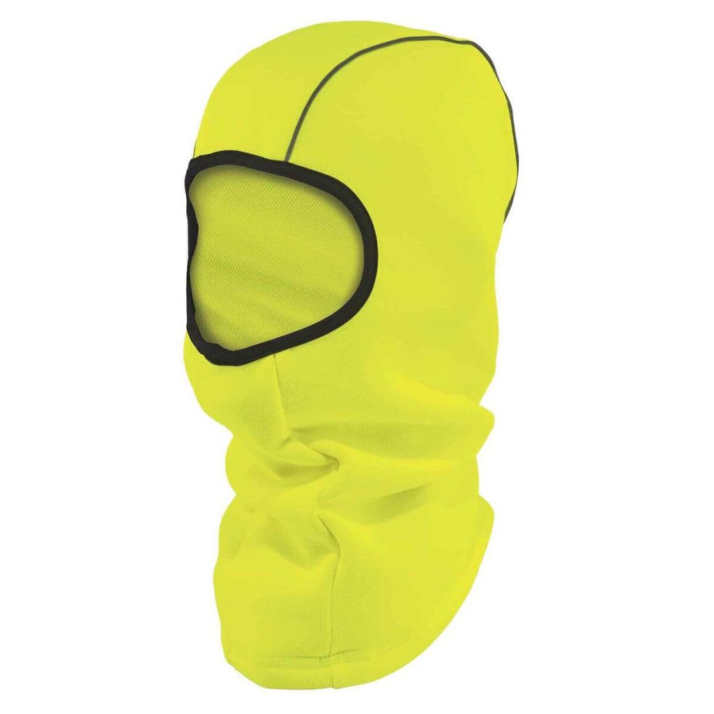 Custom FR Welding Hood OEM Manufacturer Visonsafety