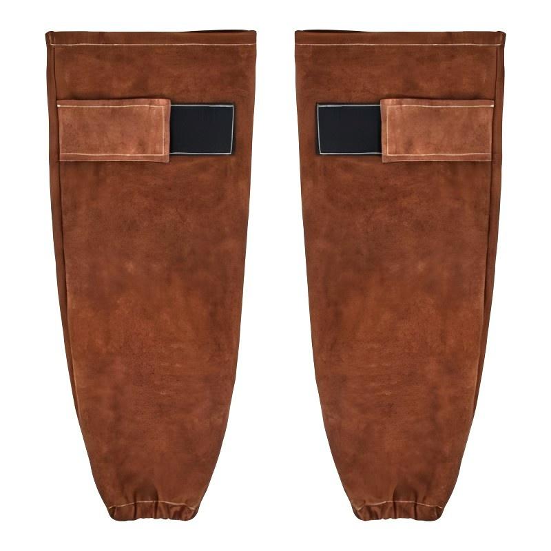 Custom FR Welding Sleeves OEM Manufacturer Visonsafety