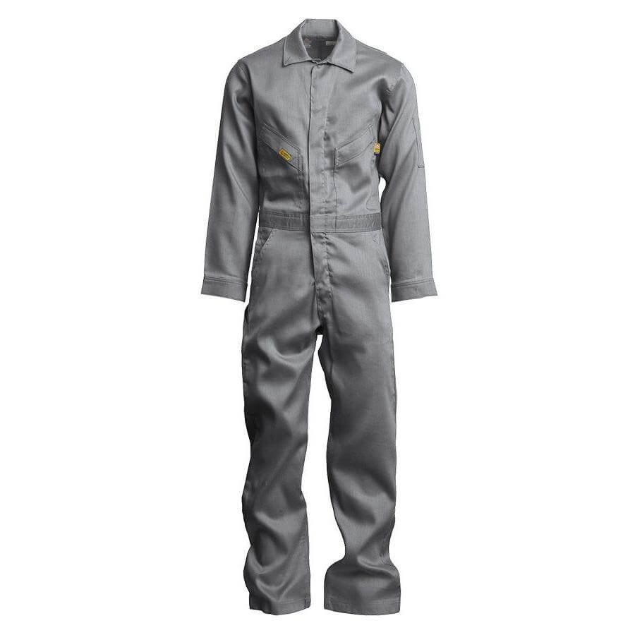 Cutom FR Welding Coveralls OEM Manufacturer Visonsafety