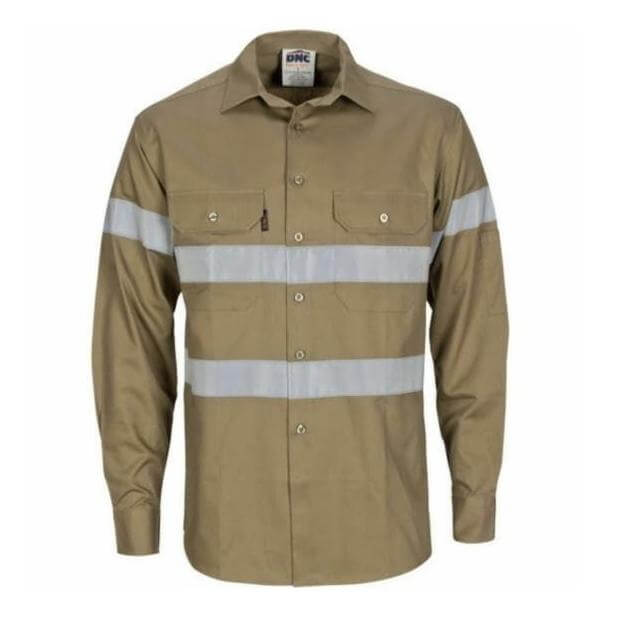 How customization can improve Class 3 safety apparel for businesses
