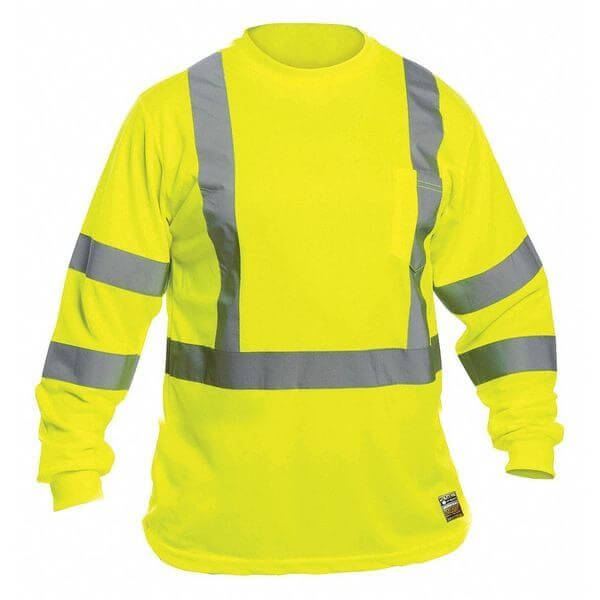 What Are ANSI Compliant Shirts and Their Classes