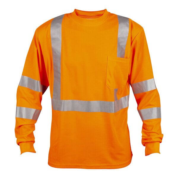 Which Shirts Are Considered HI-VIS
