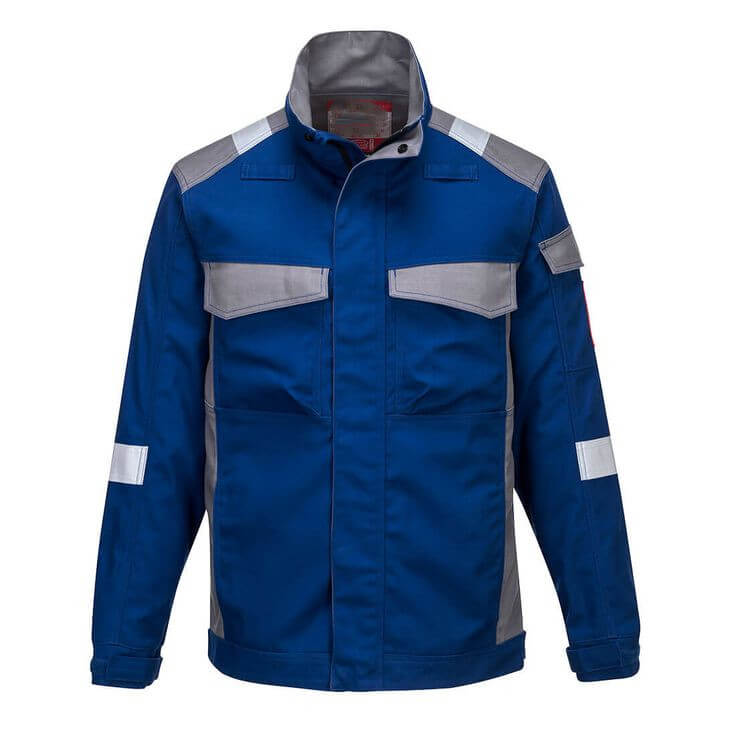 How Should Distributors Source Certified Welding Jackets Efficiently