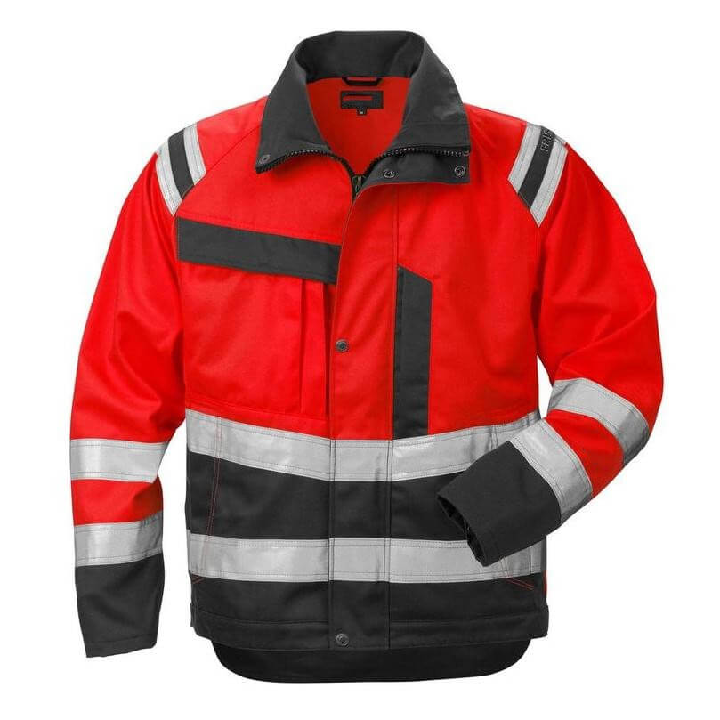 How to Choose the Right Welding Jacket Fit