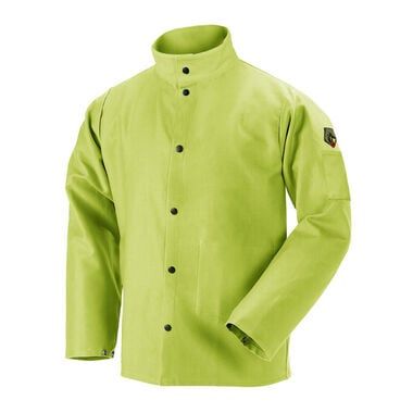 What Are the Most Common Welding Jacket Sizing Mistakes