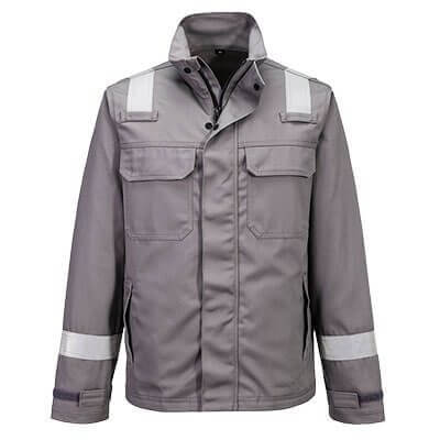 What Are the Safety Standards and Certifications for Welding Jackets