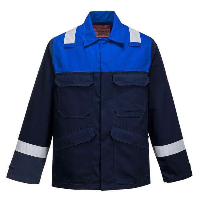 What Do You Need Before Sizing a Welding Jacket