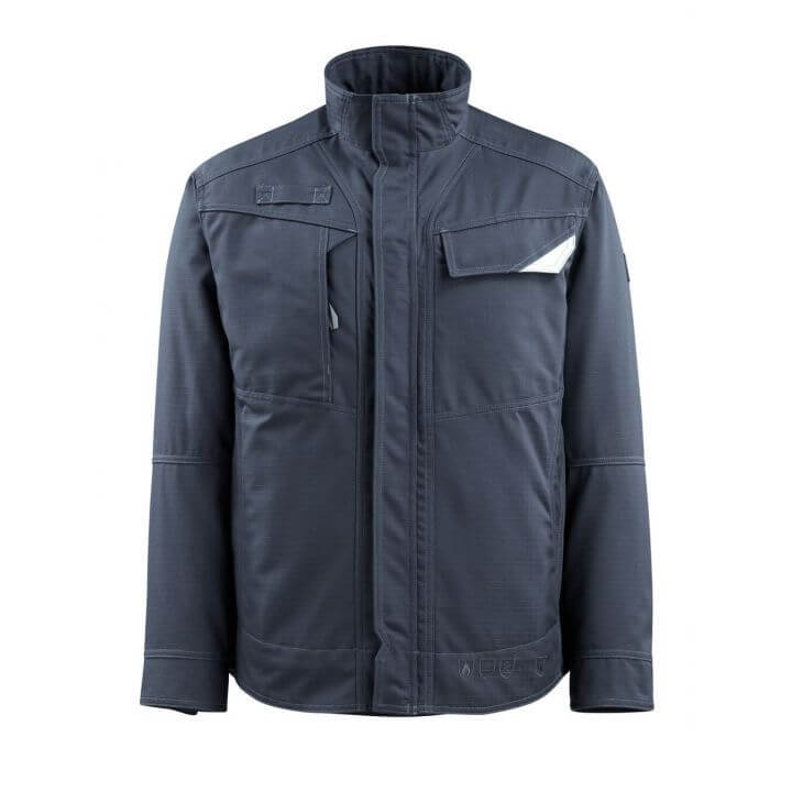 What Materials Meet Welding Jacket Compliance Requirements