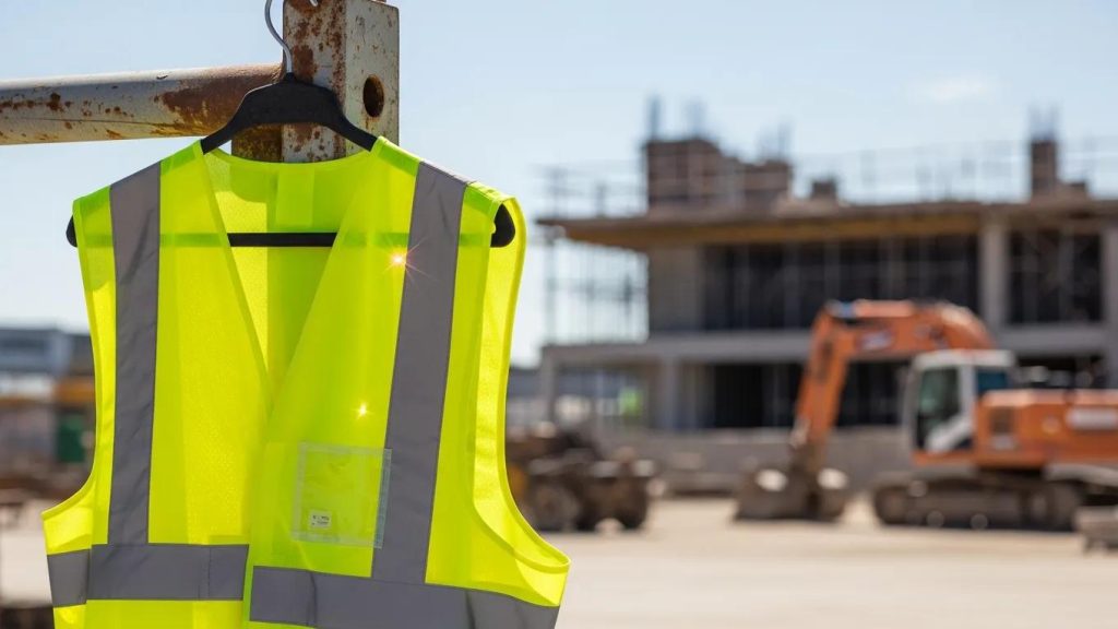 How Much Does a Safety Vest Weigh: Comprehensive Guide to Weight, Materials, and Compliance