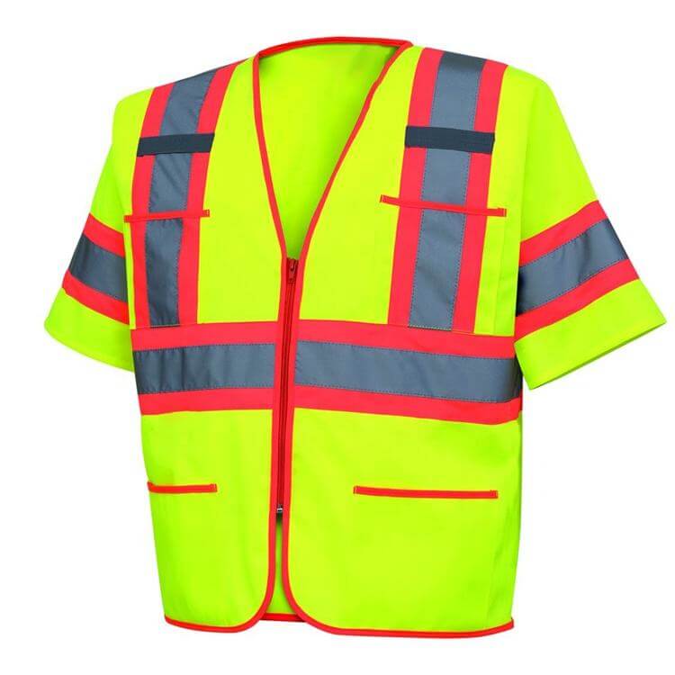 High Visibility Vest Profit Margins Comprehensive Analysis for Wholesalers and Distributors