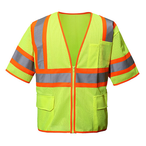 How to Shrink a Safety Vest Effective Methods and Fabric Care for Optimal Fit