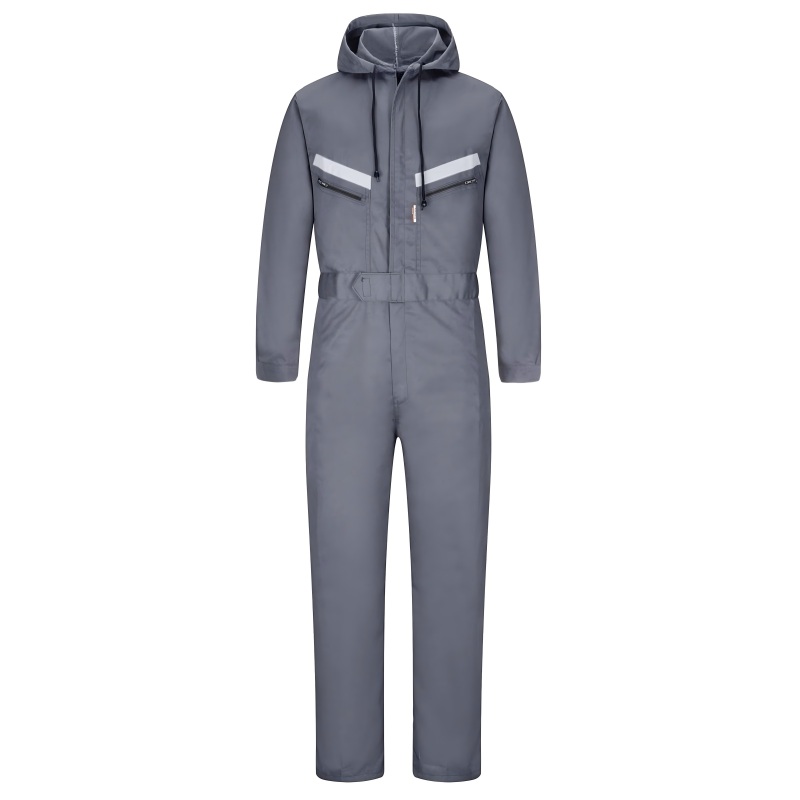 VisonSafety: fabricante OEM y ODM de ropa de invierno ignífuga a medida en China