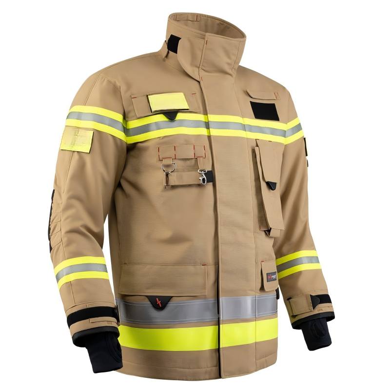 VisonSafety: fabricante OEM y ODM de ropa de invierno ignífuga a medida en China