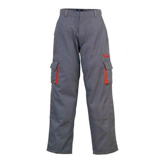 VisonSafety: Fabricante OEM e ODM de calças de inverno personalizadas com proteção contra fogo na China
