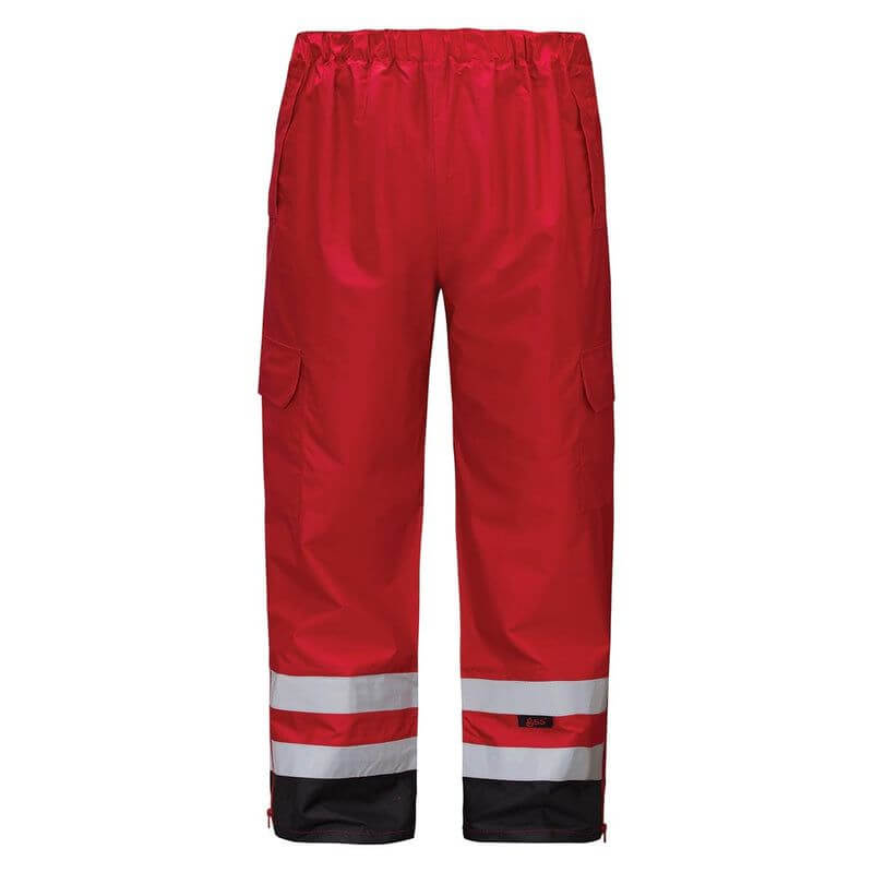 VisonSafety: fabricante OEM y ODM de ropa de invierno ignífuga a medida en China