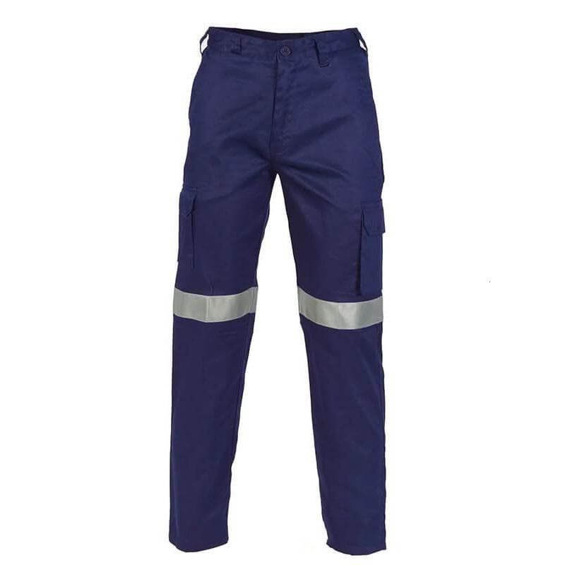VisonSafety: Fabricante OEM e ODM de calças de inverno personalizadas com proteção contra fogo na China