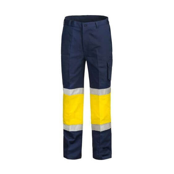 VisonSafety: Fabricante OEM e ODM de calças de inverno personalizadas com proteção contra fogo na China