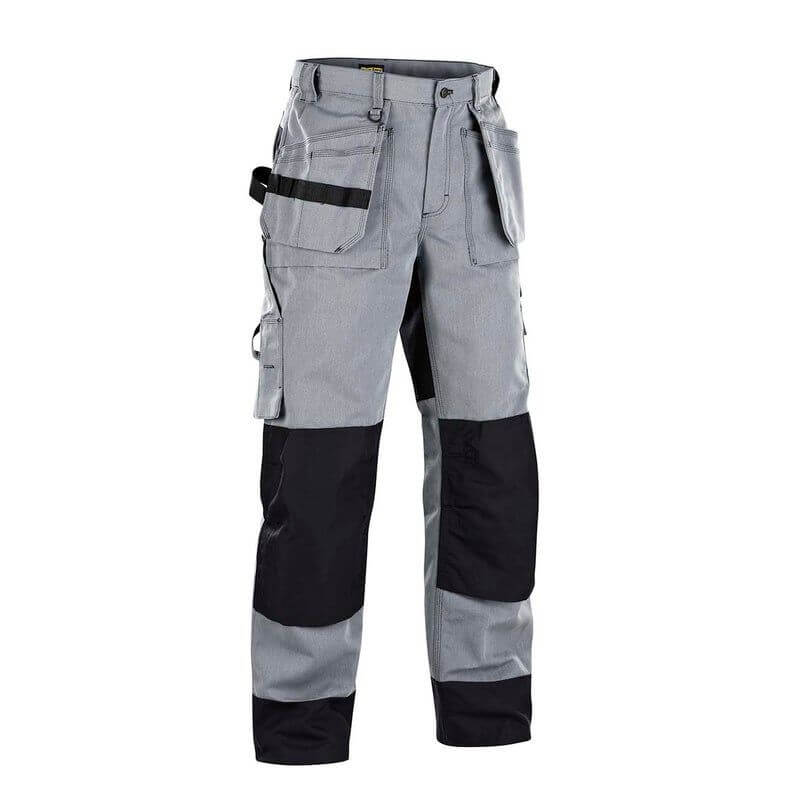 VisonSafety: Fabricante OEM e ODM de calças de inverno personalizadas com proteção contra fogo na China
