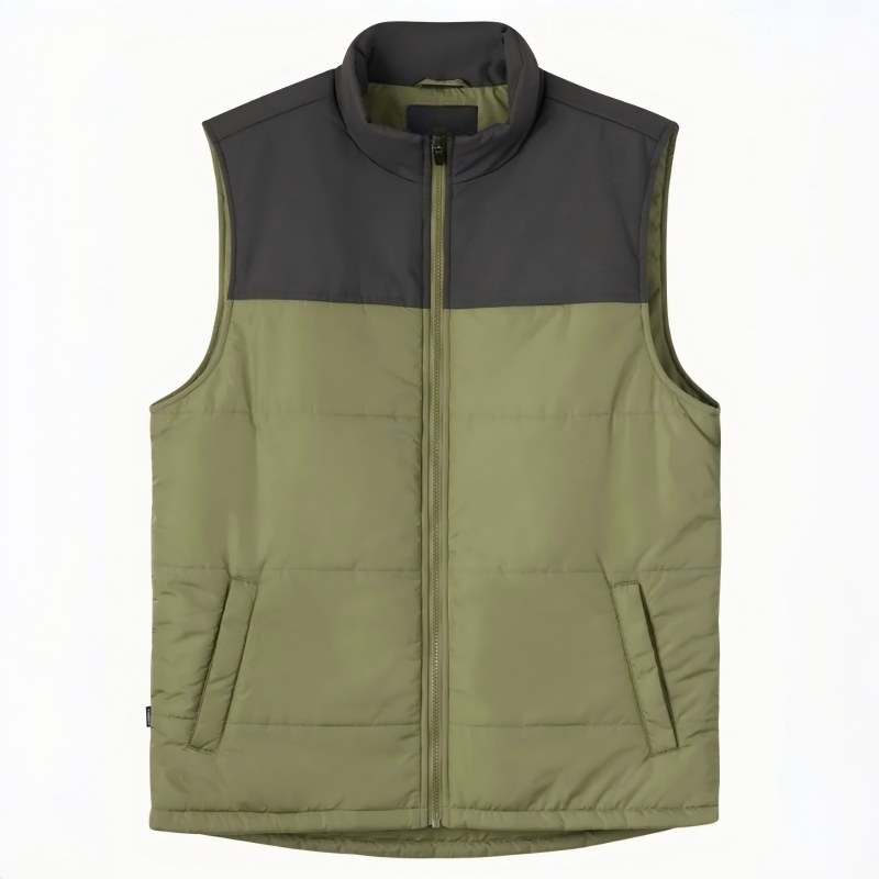 VisonSafety: fabricante OEM y ODM de chalecos de invierno ignífugos a medida en China