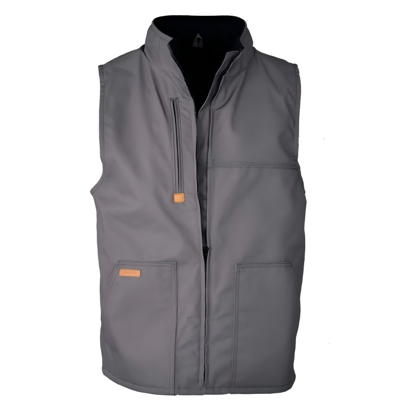 VisonSafety: fabricante OEM y ODM de chalecos de invierno ignífugos a medida en China