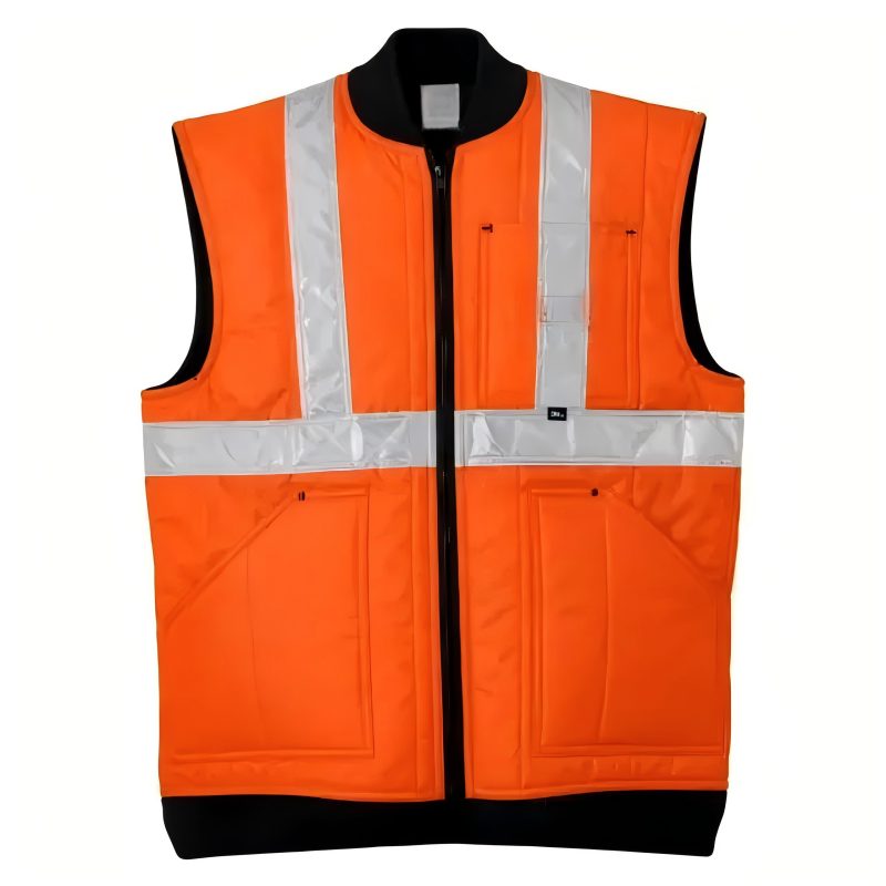 VisonSafety: fabricante OEM y ODM de ropa de invierno ignífuga a medida en China