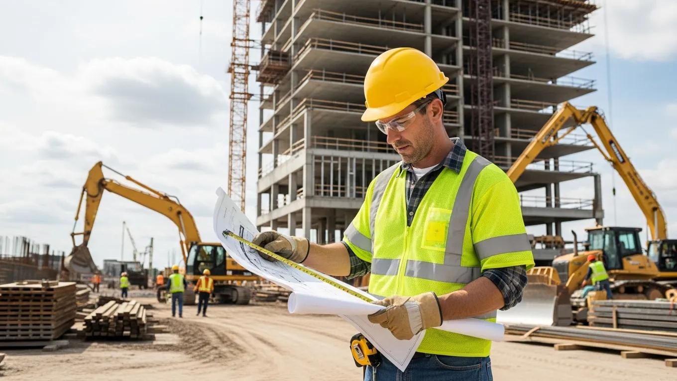 Do Safety Vests Work: Evaluating High-Visibility Vest Effectiveness and Compliance