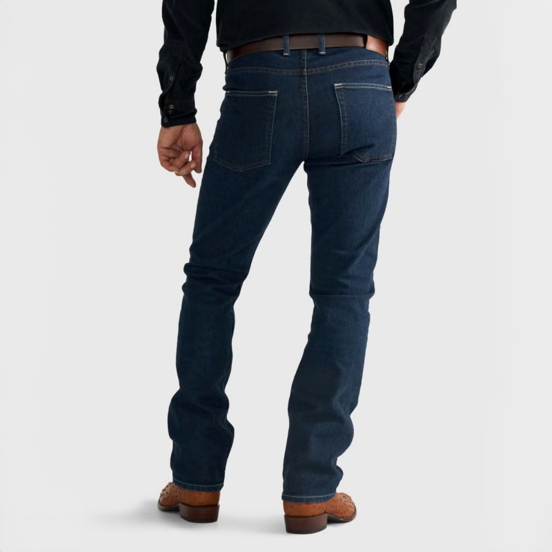 VisonSafety Custom FR Jeans 4