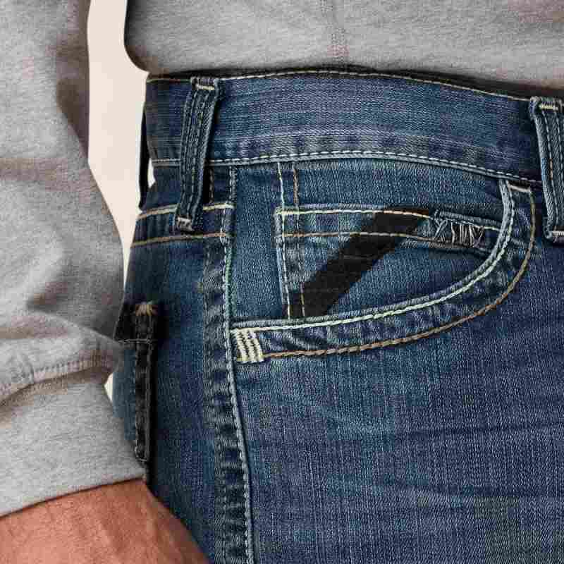 VisonSafety Custom FR Jeans 5