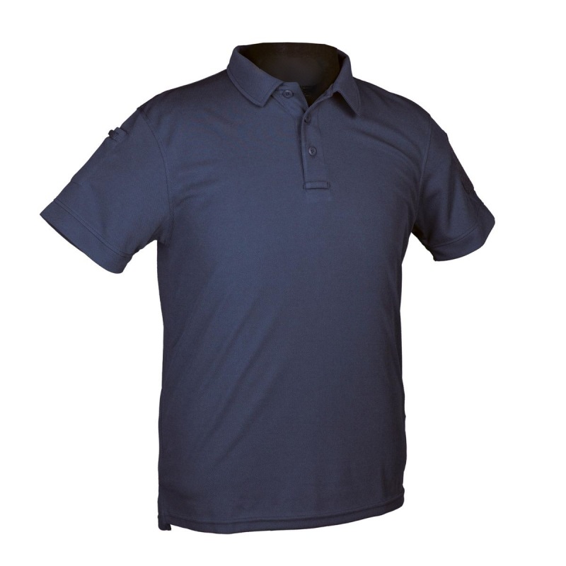 VisonSafety Custom FR Polo Shirt 8