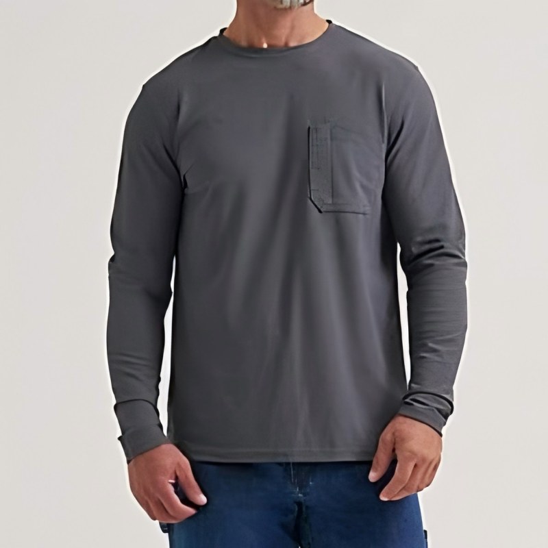VisonSafety Custom FR T-Shirt 1