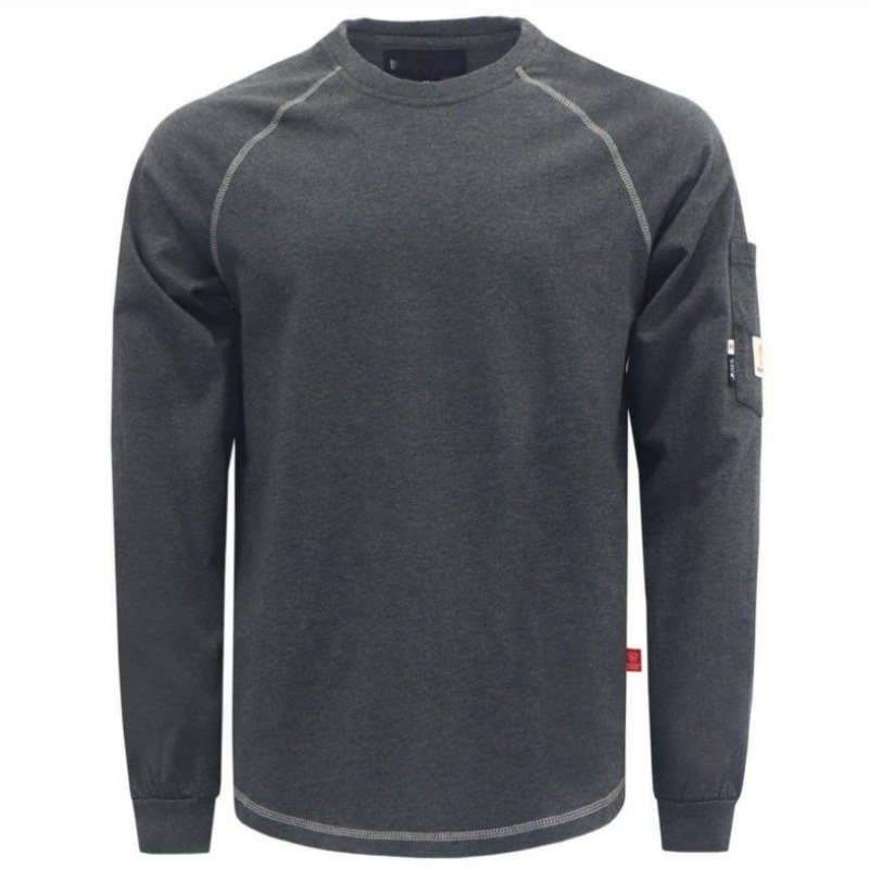 VisonSafety Custom FR T-Shirt 11