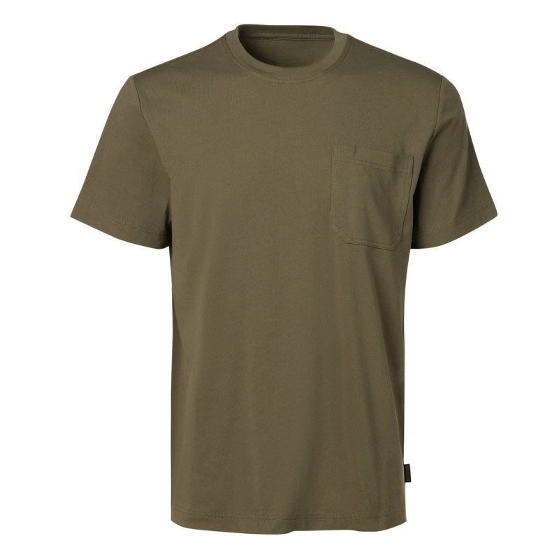 VisonSafety Custom FR T-Shirt 13