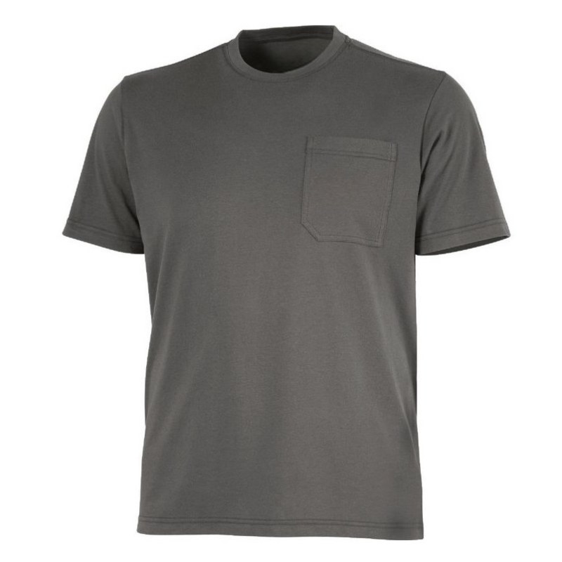 VisonSafety Custom FR T-Shirt 15