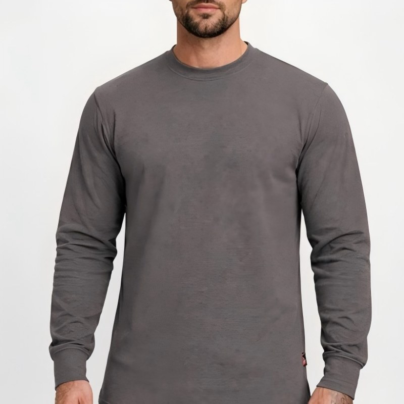 VisonSafety Custom FR T-Shirt 7